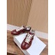 MM6 casual shoes