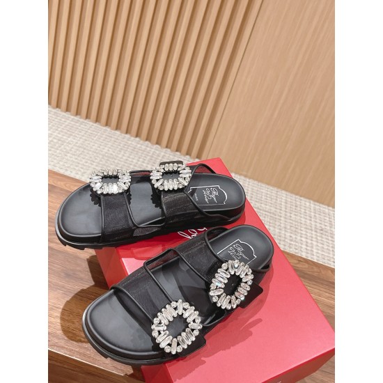 RV slippers