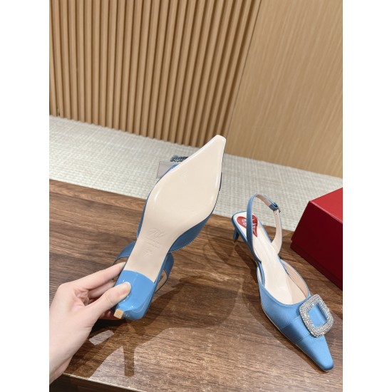 RV sandals
