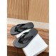 The row slippers