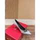 RV high heels