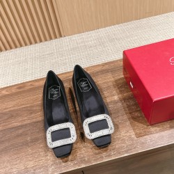 RV single shoe