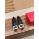 RV single shoe