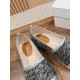 MM6 sandals