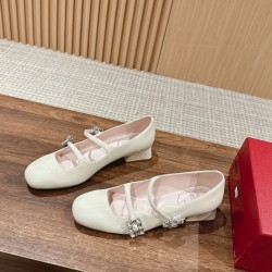 RV Mary Jane Shoes