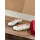 RV Mary Jane Shoes