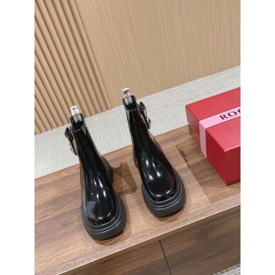 RV loafers