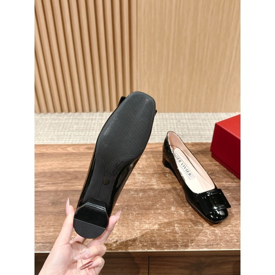 RV single shoe