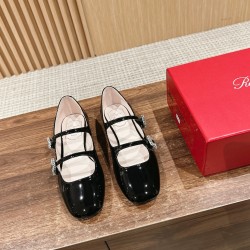 RV single shoe