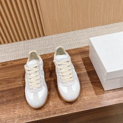 MM6 casual shoes