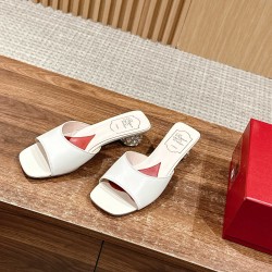 RV slippers