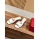 RV slippers