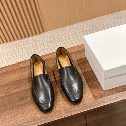 The row loafers