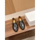 The row loafers