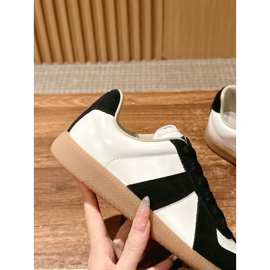 MM6 casual shoes