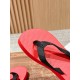 The row slippers