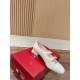RV Mary Jane Shoes