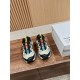 MM6 slippers