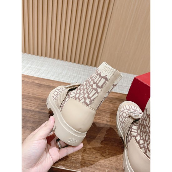 RV BOOTS