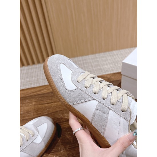 MM6 casual shoes