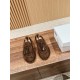 MM6 sandals
