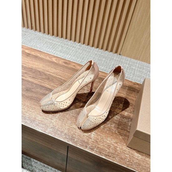 MM6 sandals