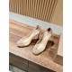 MM6 sandals