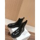 The row boots