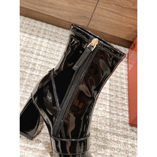 RV BOOTS