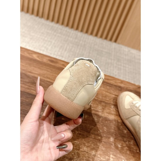 MM6 casual shoes