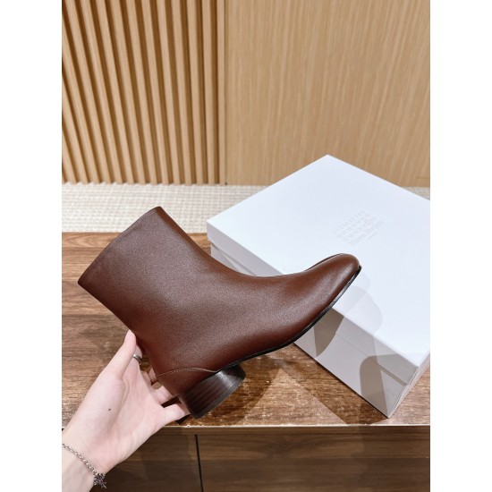 MM6 boots