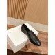 The row loafers