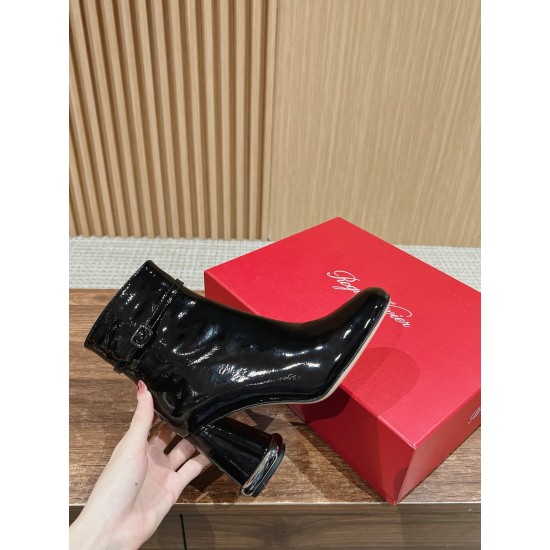 RV BOOTS