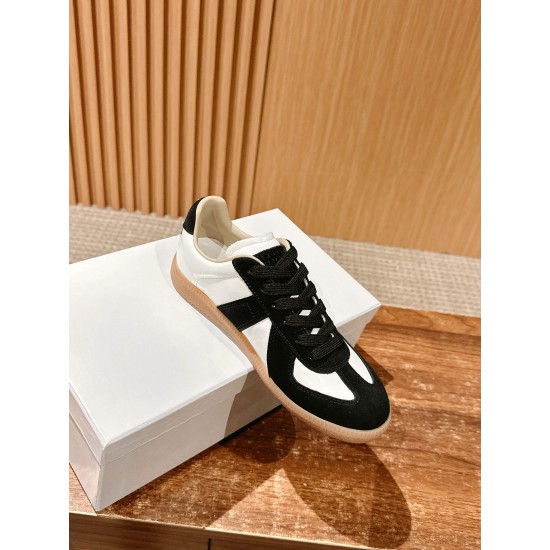 MM6 casual shoes