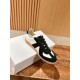 MM6 casual shoes