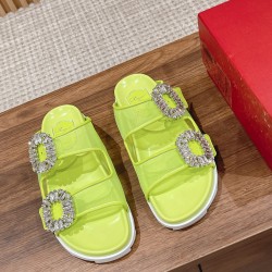 RV slippers