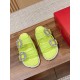 RV slippers