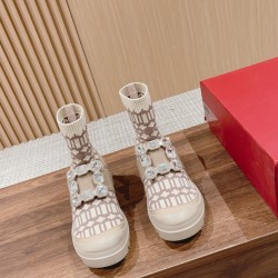 RV BOOTS