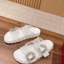 RV slippers