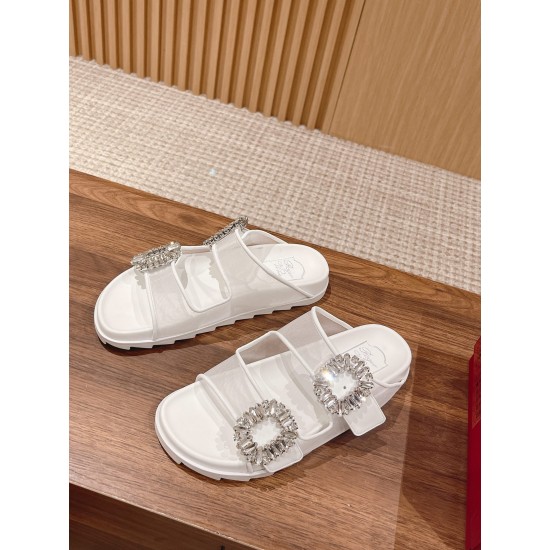 RV slippers