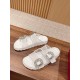 RV slippers
