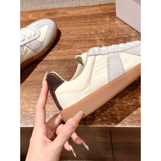 MM6 casual shoes