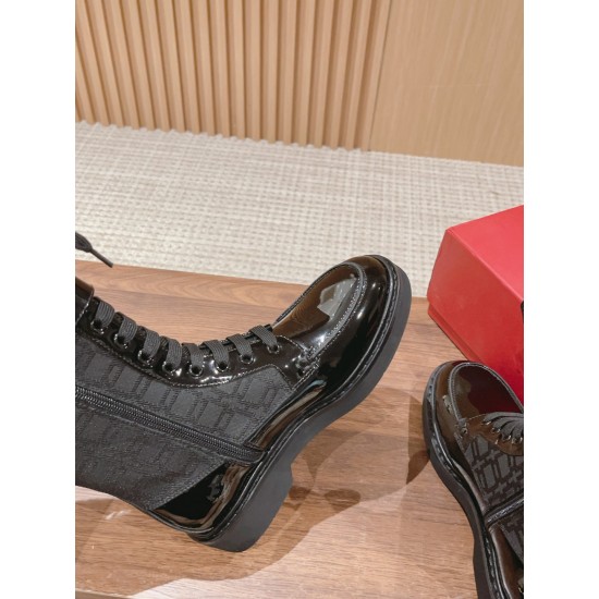 RV BOOTS