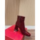 RV BOOTS