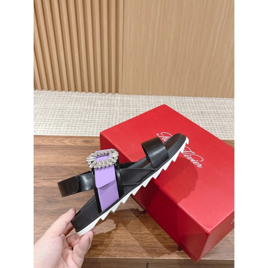 RV sandals