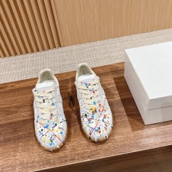 MM6 casual shoes