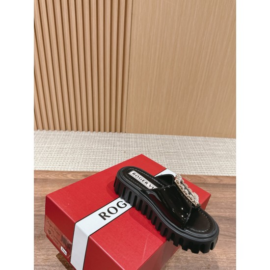 RV slippers