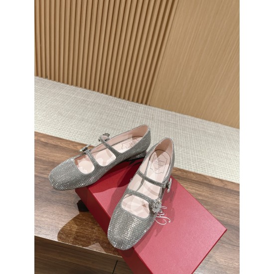 RV single shoe