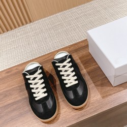 MM6 casual shoes