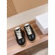 MM6 casual shoes